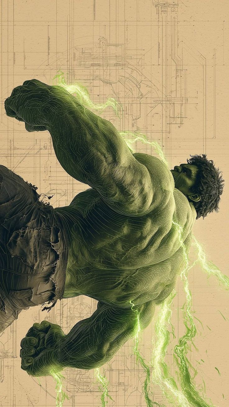 Hulk